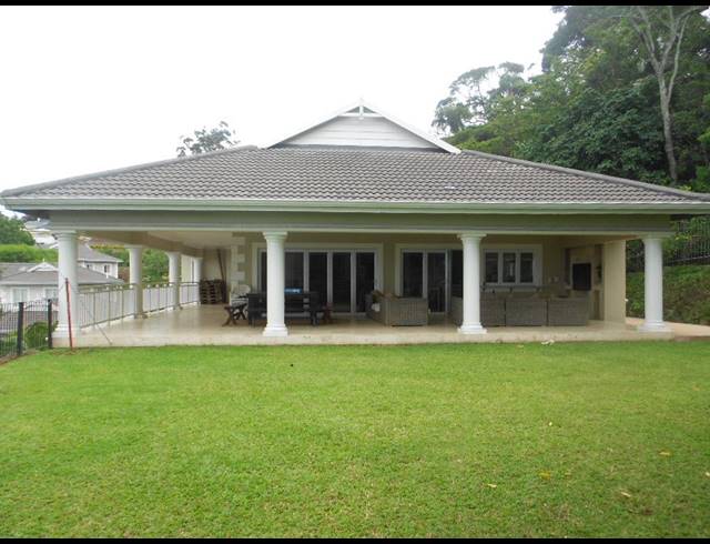 3 BEDROOM SIMPLEX SOLD IN COWIES HILL
